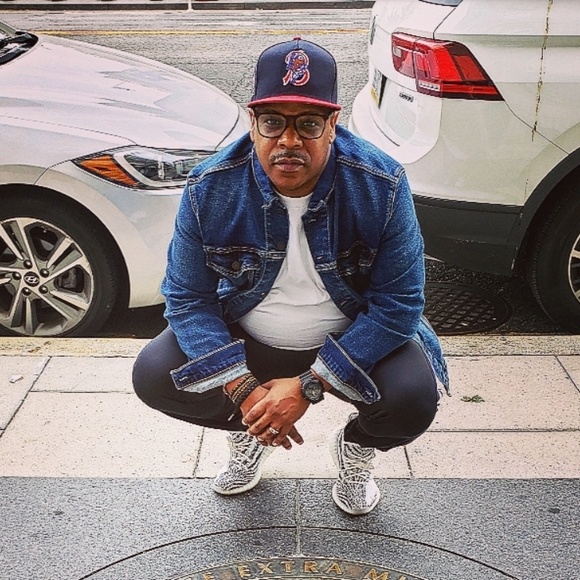 Meet your Posher, Melvin - Picture 1 of 1